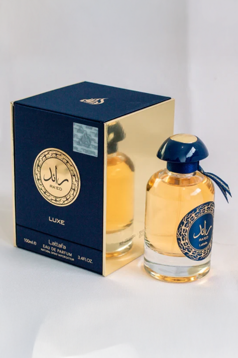 Arapski parfem Lattafa Ra`ed Luxe EDP 100 mlIVET.RS - Nova Kolekcija