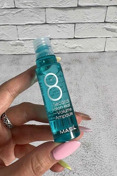 Masil 8 Seconds Salon Hair Volume Ampoule 15 mlIVET.RS - Nova Kolekcija