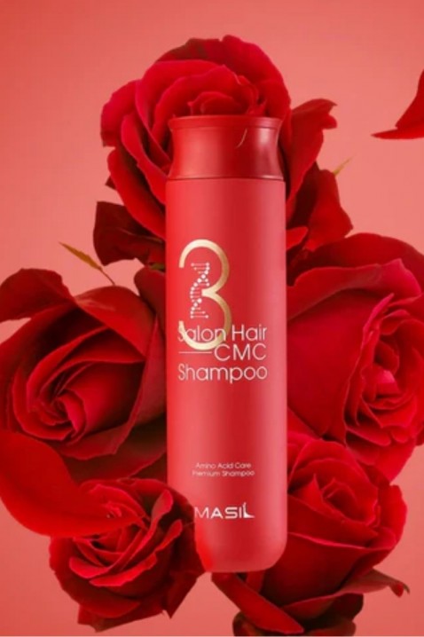 MASIL 3 Salon Hair CMC Shampoo 500 mlIVET.RS - Nova Kolekcija