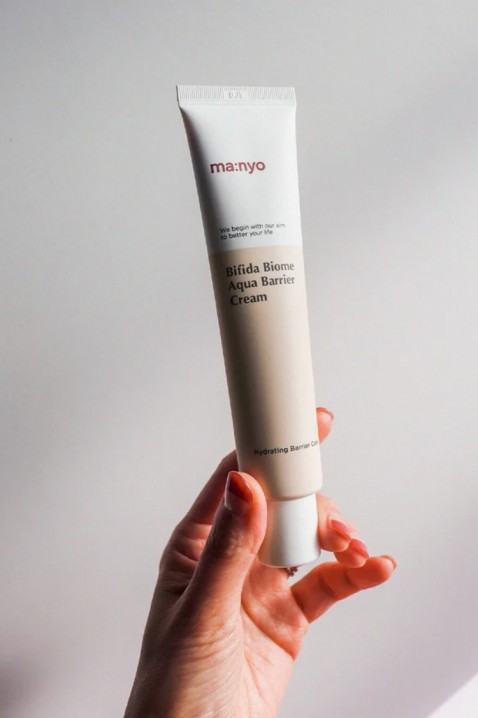 MANYO Bifida Biome Aqua Barrier Cream 80 mlIVET.RS - Nova Kolekcija