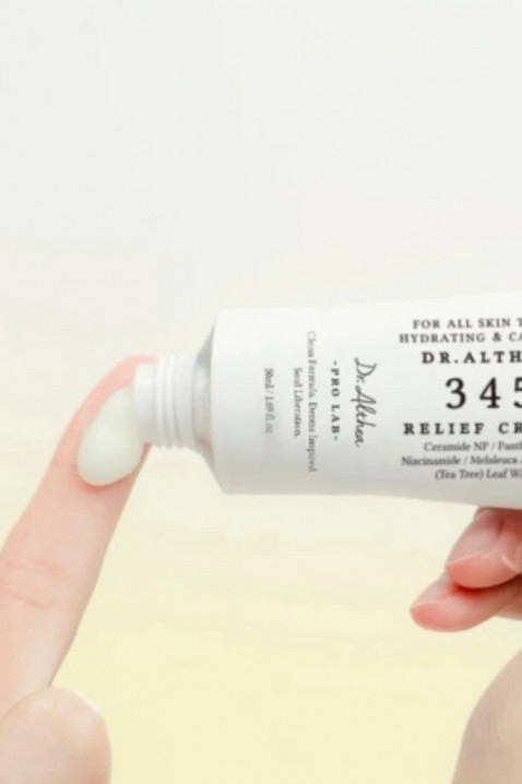 DR. ALTHEA 345 Relief Cream 15 mlIVET.RS - Nova Kolekcija