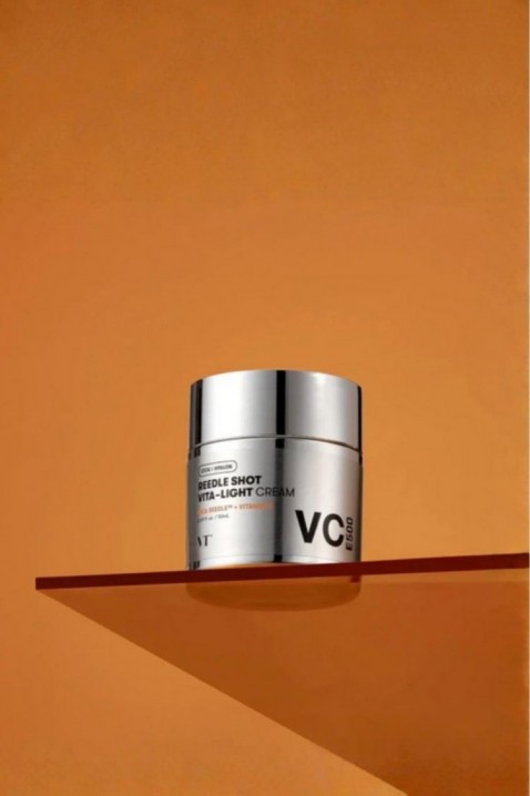 VT COSMETICS Reedle Shot Vita-Light Cream 50 mlIVET.RS - Nova Kolekcija