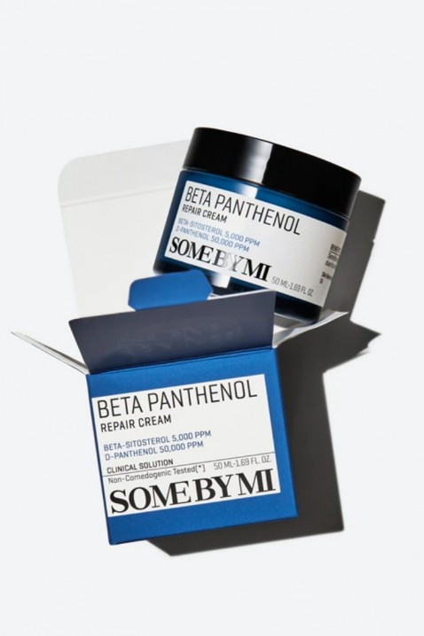 SomeByMi Beta Panthenol Repair Cream 50 mlIVET.RS - Nova Kolekcija