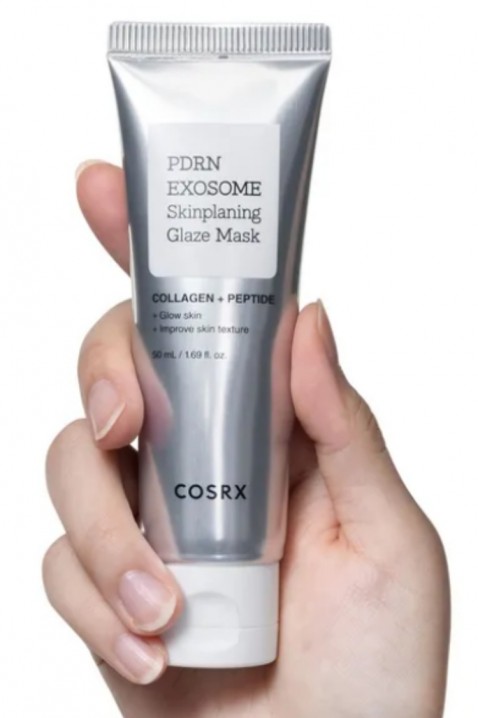 [COSRX] PDRN EXOSOME Skinplaning Glaze Mask 50 mlIVET.RS - Nova Kolekcija