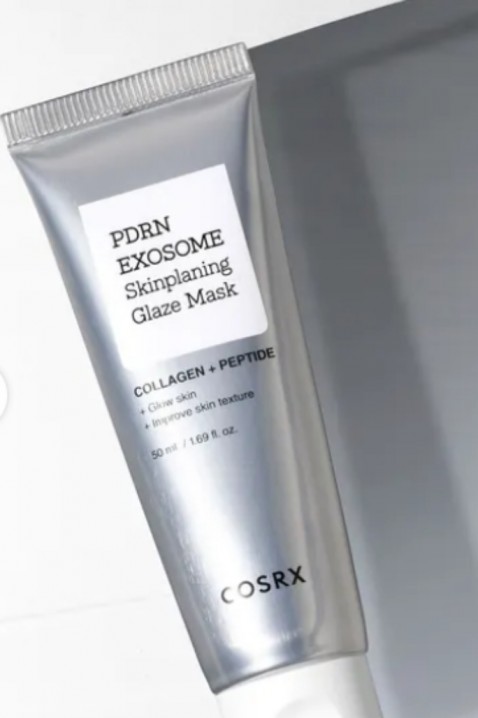 [COSRX] PDRN EXOSOME Skinplaning Glaze Mask 50 mlIVET.RS - Nova Kolekcija