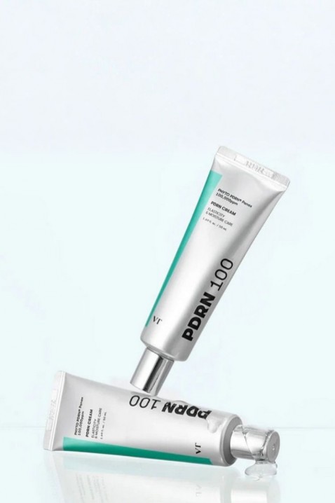 VT COSMETICS PDRN Cream 100 50 mlIVET.RS - Nova Kolekcija