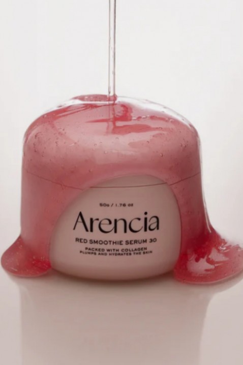 ARENCIJA Red Smoothie Serum 30 50 gIVET.RS - Nova Kolekcija