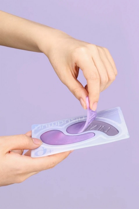 NUMBUZIN No.9 NAD+ Collagen Under Eye Patches 5 pcsIVET.RS - Nova Kolekcija