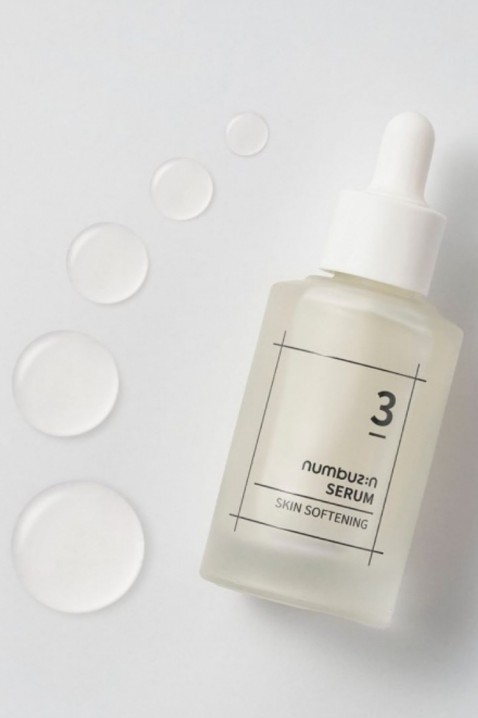 NUMBUZIN No.3 Skin Softening Serum 50 mlIVET.RS - Nova Kolekcija