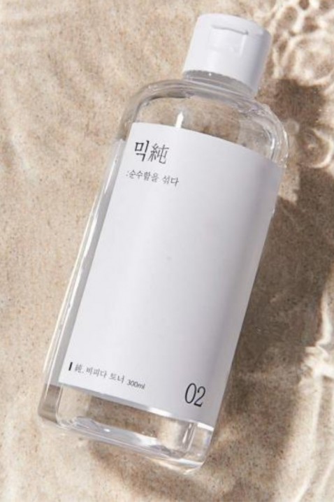 MIXSOON Bifida Toner with Bifidobacteria Lysate 150 mlIVET.RS - Nova Kolekcija