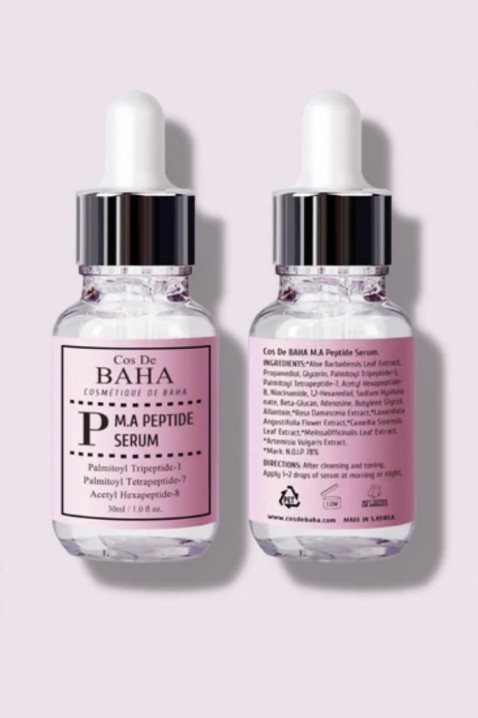 COS DE BAHA P M.A Peptide Serum (P60) 60 mlIVET.RS - Nova Kolekcija