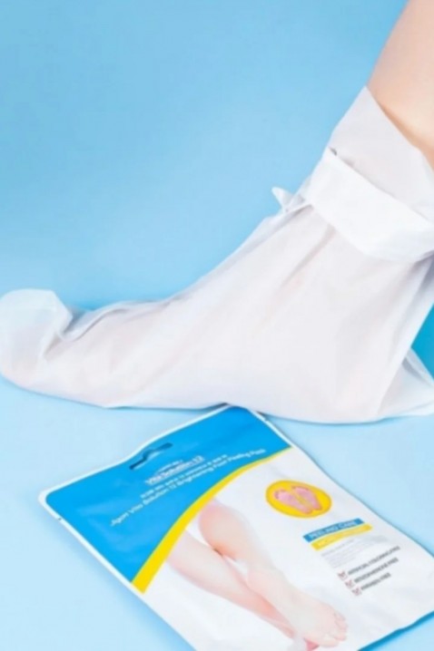 JIGOTT Vita Solution 12 Brightening Foot Peeling Pack 2 kom*15 mlIVET.RS - Nova Kolekcija