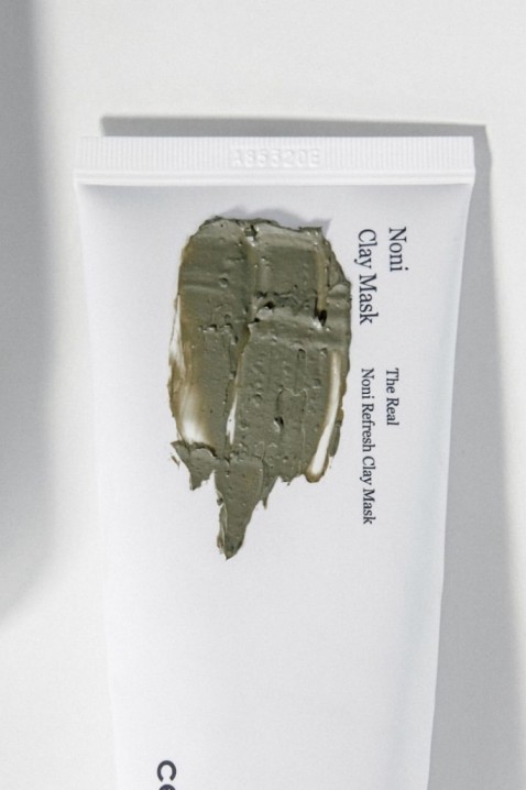 CELIMAX The Real Noni Refresh Clay Mask 120 gIVET.RS - Nova Kolekcija