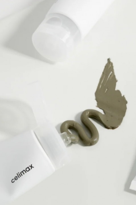 CELIMAX The Real Noni Refresh Clay Mask 120 gIVET.RS - Nova Kolekcija