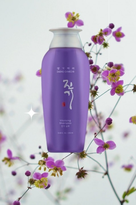 Daeng Gi Meo Ri Vitalizing Shampoo 250 mlIVET.RS - Nova Kolekcija