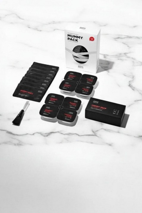 SKIN1004 Mummy Pack & Activator Kit 8pcs*2g 8pcs*35gIVET.RS - Nova Kolekcija