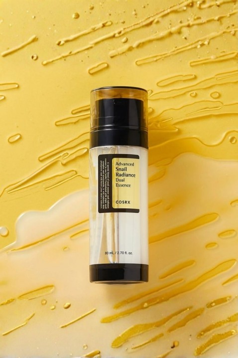 COSRX Advanced Snail Radiance Dual Essence 80 mlIVET.RS - Nova Kolekcija
