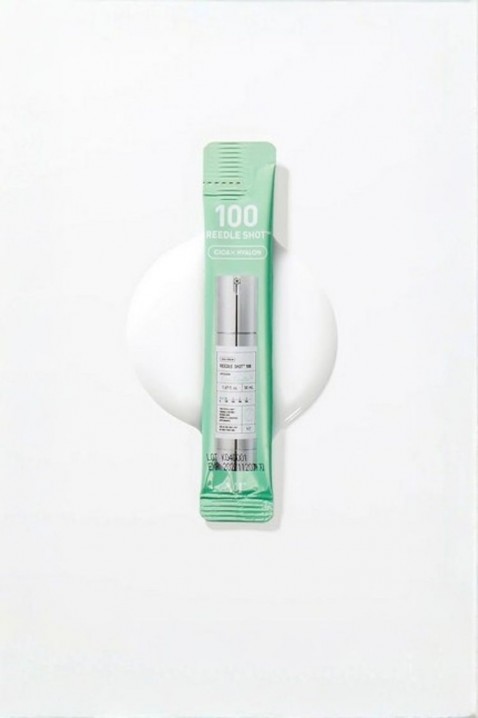 VT COSMETICS Reedle Shot 100 SET 2 ml*10 pcsIVET.RS - Nova Kolekcija