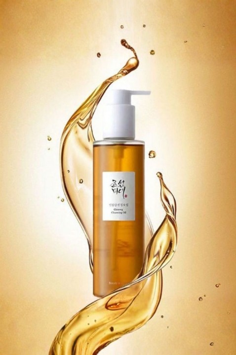 Beauty of Joseon Ginseng Cleansing Oil 210 mlIVET.RS - Nova Kolekcija