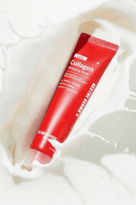 MEDI-PEEL Red Lacto Collagen Wrapping Mask 70 mlIVET.RS - Nova Kolekcija