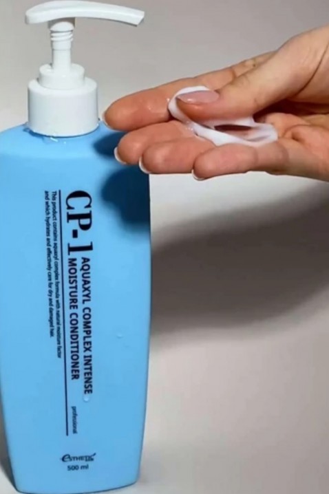 Esthetic House CP-1 Aquaxyl Complex Intense Moisture Conditioner SAMPLE POUCH 8 ml*1EAIVET.RS - Nova Kolekcija