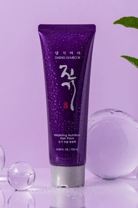 Daeng Gi Meo Ri Vitalizing Nutrition Hair Pack 120 mlIVET.RS - Nova Kolekcija