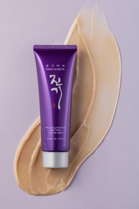 Daeng Gi Meo Ri Vitalizing Nutrition Hair Pack 120 mlIVET.RS - Nova Kolekcija