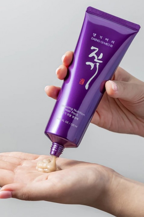 Daeng Gi Meo Ri Vitalizing Nutrition Hair Pack 120 mlIVET.RS - Nova Kolekcija