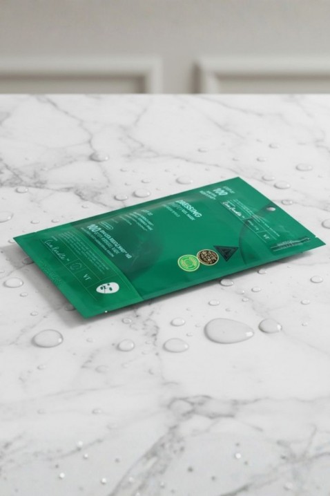VT COSMETICS PRO CICA REEDLE SHOT 100 2STEP HYDROGEL MASK 1 pcsIVET.RS - Nova Kolekcija