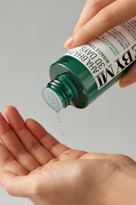 SomeByMi AHA-BHA-PHA 30 Days Miracle Toner 150 mlIVET.RS - Nova Kolekcija