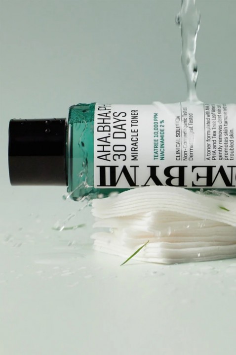 SomeByMi AHA-BHA-PHA 30 Days Miracle Toner 150 mlIVET.RS - Nova Kolekcija