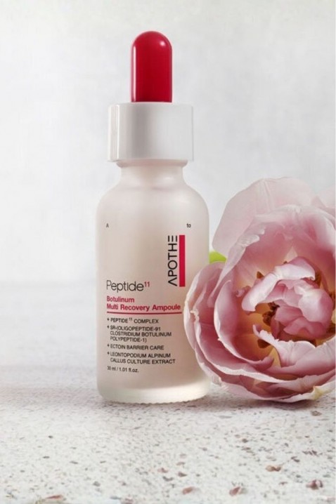 APOTHE Peptide Botulinum Multi Recovery Ampoule 30 mlIVET.RS - Nova Kolekcija