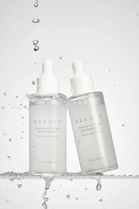NEEDLY Ampoule Real Active Panthenol Plus 50 mlIVET.RS - Nova Kolekcija