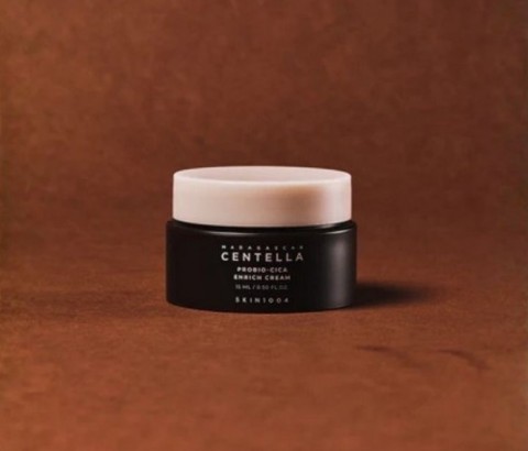 SKIN1004 Madagascar Centella Probio-Cica Enrich Cream 15 mlIVET.RS - Nova Kolekcija