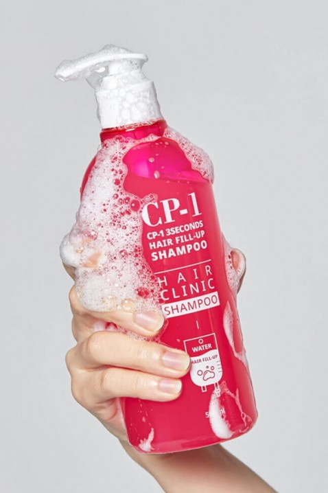 Esthetic House CP-1 3Seconds Hair Fill-Up Shampoo 500 mlIVET.RS - Nova Kolekcija
