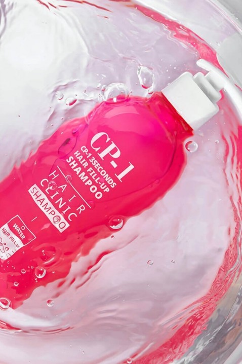 Esthetic House CP-1 3Seconds Hair Fill-Up Shampoo 500 mlIVET.RS - Nova Kolekcija