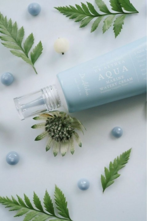 DR. ALTHEA Aqua Marine Watery Cream 50 mlIVET.RS - Nova Kolekcija