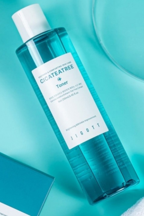 JIGOTT Cicateatree Toner 250 mlIVET.RS - Nova Kolekcija