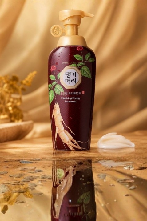 Daeng Gi Meo Ri Vitalizing Energy Treatment 500 mlIVET.RS - Nova Kolekcija