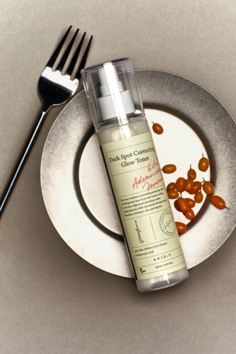 AXIS-Y Dark Spot Correcting Glow Toner 125 mlIVET.RS - Nova Kolekcija