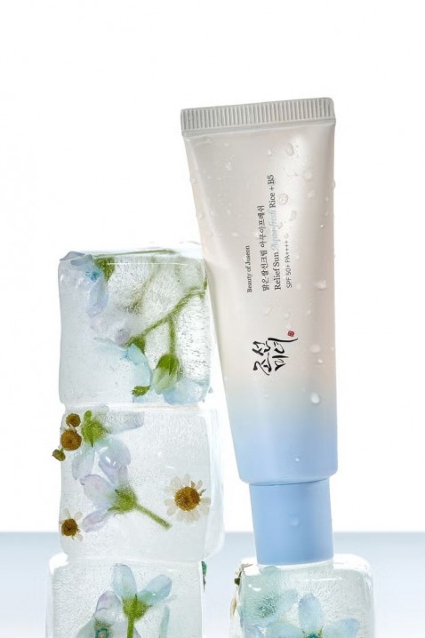 Beauty of Joseon Relief Sun Aqua-Fresh: Rice + B5 50 mlIVET.RS - Nova Kolekcija