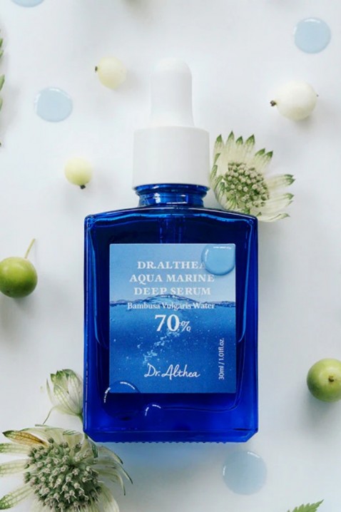 DR. ALTHEA Aqua Marine Deep Serum 30 mlIVET.RS - Nova Kolekcija