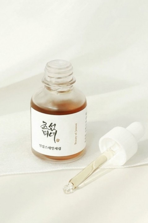 Beauty of Joseon Repair Serum: Ginseng + Snail Mucin 30 mlIVET.RS - Nova Kolekcija