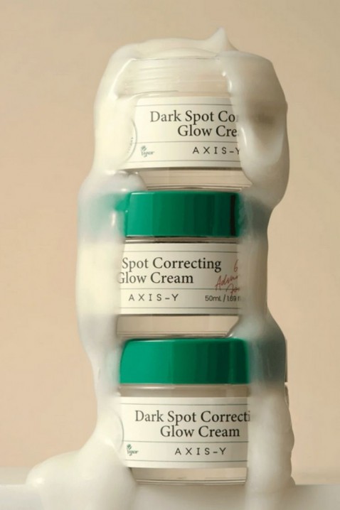 AXIS-Y Dark Spot Correcting Glow Cream 50 mlIVET.RS - Nova Kolekcija