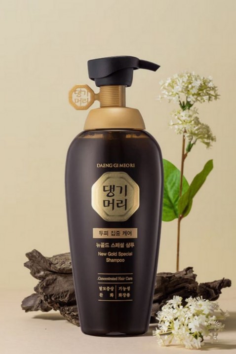 Daeng Gi Meo Ri New Gold Special Shampoo 500 mlIVET.RS - Nova Kolekcija