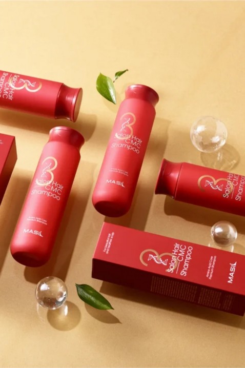 Masil 3 Salon Hair CMC Shampoo 150 mlIVET.RS - Nova Kolekcija