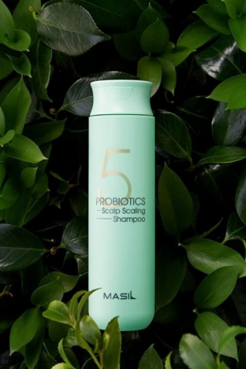 MASIL 5 Probiotics Scalp Scaling Shampoo 150 mlIVET.RS - Nova Kolekcija