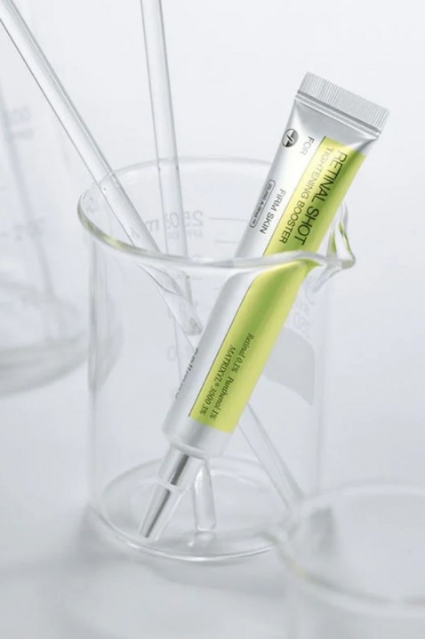 CELIMAX The Vita-A Retinal Shot Tightening Booster Face Cream 15 mlIVET.RS - Nova Kolekcija