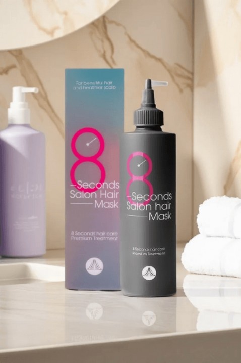 MASIL 8 Seconds Salon Hair Mask 350 mlIVET.RS - Nova Kolekcija