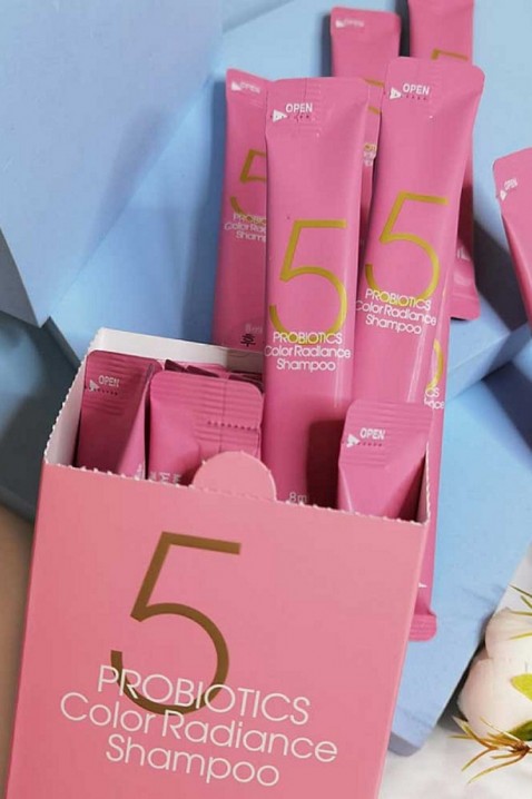 Masil 5 Probiotics Color Radiance Shampoo 8 mlIVET.RS - Nova Kolekcija